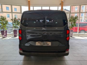 Ford Tourneo Custom Tit. 2.0 L1 AT,19"