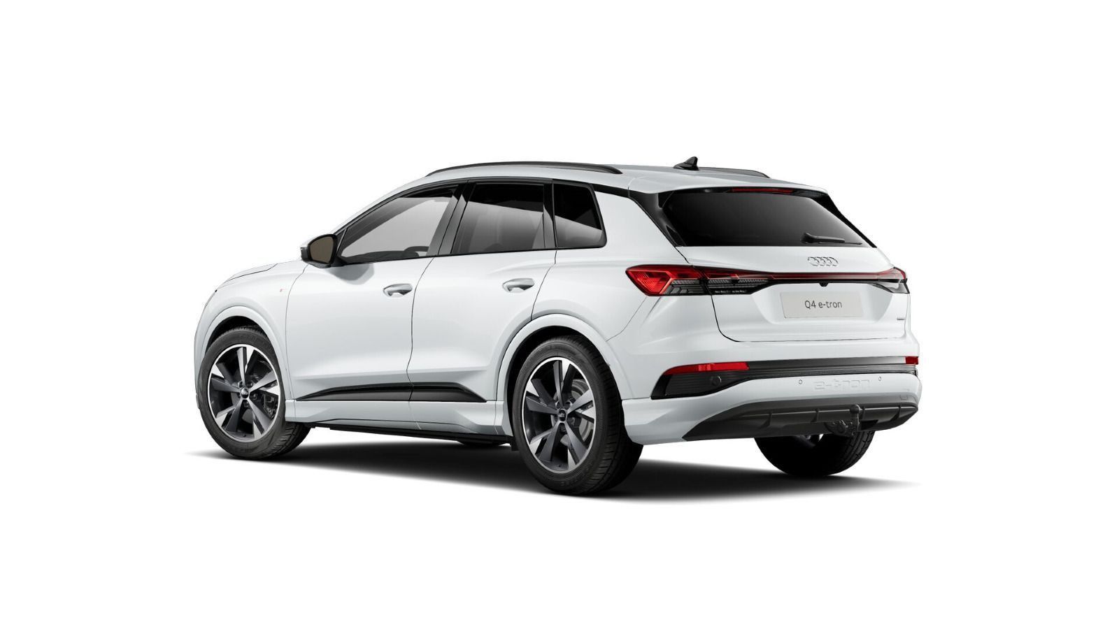Audi Q4 e-tron qu. S line 220 kW 481km/WLTP*HuD*AHK* imagem 3