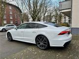 Audi A7 50 TDI tiptronic quattro S Line Plus - Audi A7 Gebrauchtwagen in Köln