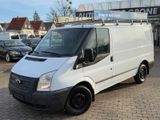 Ford Transit 2.2 TDCI KASTEN Dachträger PDC EURO 5 - Ford Transit aus 2012: Van