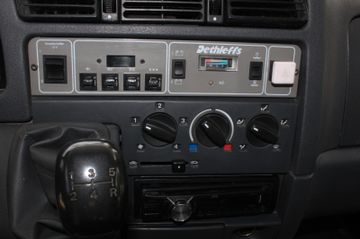 Dethleffs Fiat