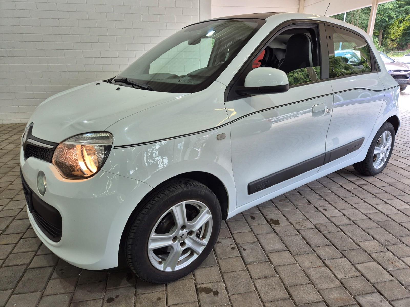 Renault Twingo Liberty