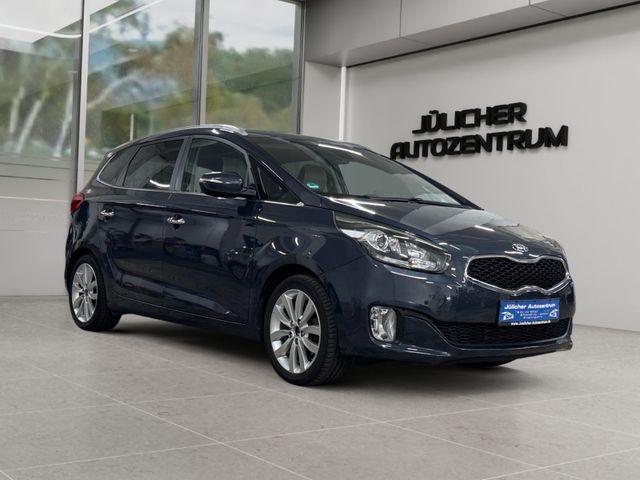 Kia Carens Spirit 1.6 GDI Spirit, Insp. NEU, 7-Sitze