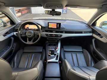 Audi A4 - 10