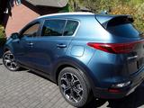 Kia Sportage 2.0 CRDi 185 Eco-Dyn. GT line Autom... - Kia Sportage: Eco