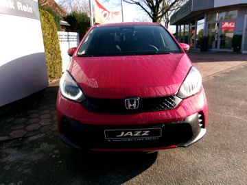 Bild 10 Honda Jazz 1.5 i-MMD Hybrid Advance 8 Jahre Garantie