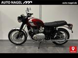 Triumph Bonneville T120 - Angebote entsprechen deinen Suchkriterien