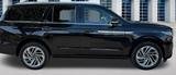 Lincoln Navigator Reserve MY25 - schwarze Lincoln Navigator