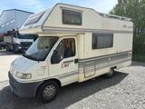 Fiat Ducato 2,8 i.d TD LMC Liberty - Fiat Ducato 2 8 td