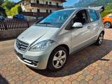 Mercedes-Benz A 170 AVANTGARDE Autotronic Avantgarde - Mercedes-Benz A 170: Kleinbus