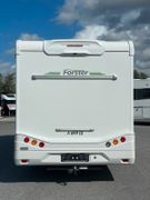 Eura Mobil Forster A 699 EB | Umfangreiche Ausstattung!