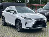 Lexus RX 450h//EXECUTIVE Edition//VOLL//TOP// - Lexus Gebrauchtwagen von 2017