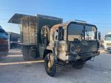 MAN KAT 1 5 To - 4x4 - GERMAN TRUCK - MAN Kat1
