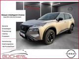 Nissan X-Trail e-Power N-Trek, 360°-Kam., NAVI, SHZ - Nissan X-TRAIL N-TREK mit Benzin-Antrieb