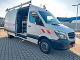 Mercedes-Benz Sprinter II Kasten 519 CDI MAXI LANG KLIMA AHK