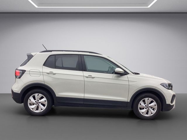 T-Cross 1.0TSI Life AHK