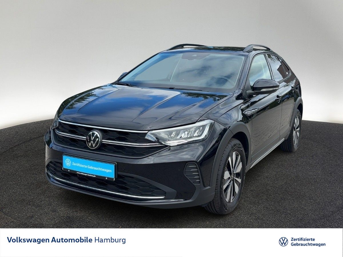 Volkswagen Taigo 1.0 TSI Move LED CarPlay Sitzhzg Einparkh.