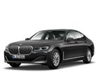 BMW 730d xDrive Innovationsp. Sport Aut. Standhzg. - BMW 730: I