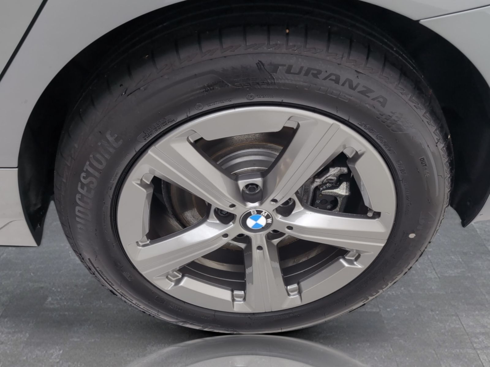 BMW 220 Active Tourer - Bild 17