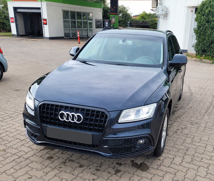 Image of Audi Q5
