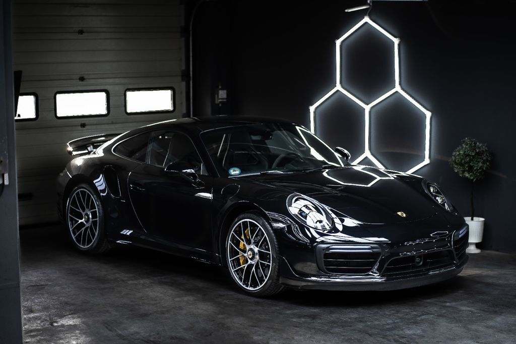 Porsche 991