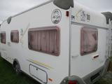 Knaus Cheers 500 TF (Mover) - Knaus Cheers 500 tf
