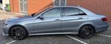 Mercedes-Benz E 200 CGI BlueEfficiency AVANTGARDE - Mercedes-Benz E 200 in Hannover