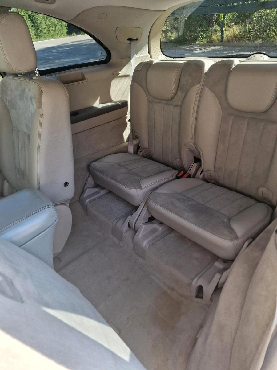 Mercedes-Benz R320 2007 — photo 6