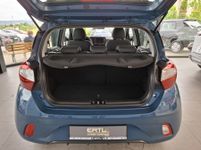 Hyundai i10 - Vorschau Bild 9