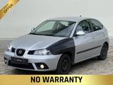 Seat Ibiza 1.4 Comfort Edition *BT*KLIMA*TEMPO*8FACH* - Seat Ibiza aus 2006: 4.1