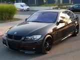 BMW E90 330 N52 M-Paket Performance Navi Leder Xenon - BMW: Standheizung, E90