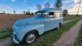 Volvo Oldtimer Volvo duett  Hochdachkombi - : Kombi, Hochdach