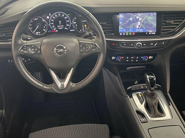 Opel Insignia ST Business 2.0 CDTI HEAD-UP+AHK+KAMERA