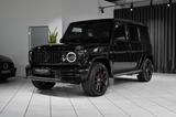 Mercedes-Benz G 63 AMG *Superior* Night II* MB Garantie* - Mercedes-Benz G 63 AMG in Mainz