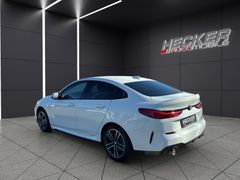 BMW 2er Gran Coupe 218d M Sport*Harman-Kardon*