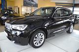 BMW X3 xDrive 30 d M-PAKET XENON / NAVI / LEDER /PDC - BMW X3 in Rostock
