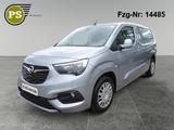 Opel Combo 1.5 CDTI Cargo XL Edition Navi PDC 2-Sitze - Opel Combo E Cargo