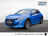 Peugeot 208 e- Allure Pack - Peugeot e-208: Allure
