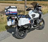 BMW R 1250 GS Adventure, Garantie 08/27, Zubehör - BMW R27
