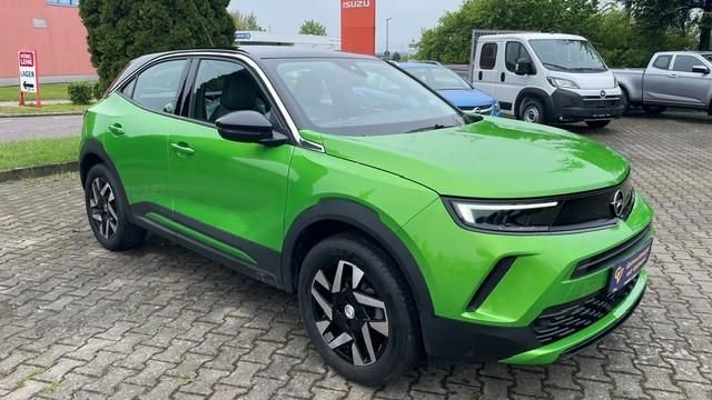 Autohaus Franke & Ebert -  Opel Mokka ATM Klima+ Kamera+SHZ+LRH+Tempomat - Bild 4