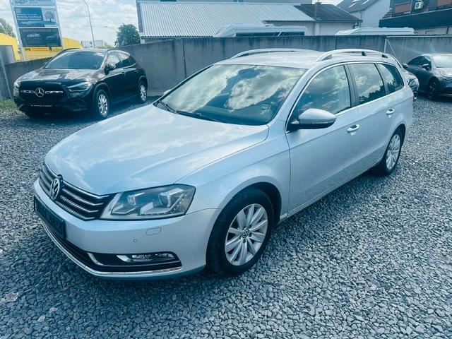 Volkswagen Passat Variant Comfortline 1,8 TSI  DSG*AHK