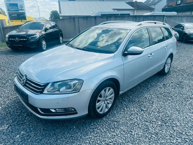 Volkswagen Passat Variant Comfortline 1,8 TSI  DSG*AHK