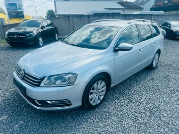 Volkswagen Passat Variant - 1