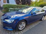 Audi A4 Avant sport Virtual*Navi +*Kamera*AHK*