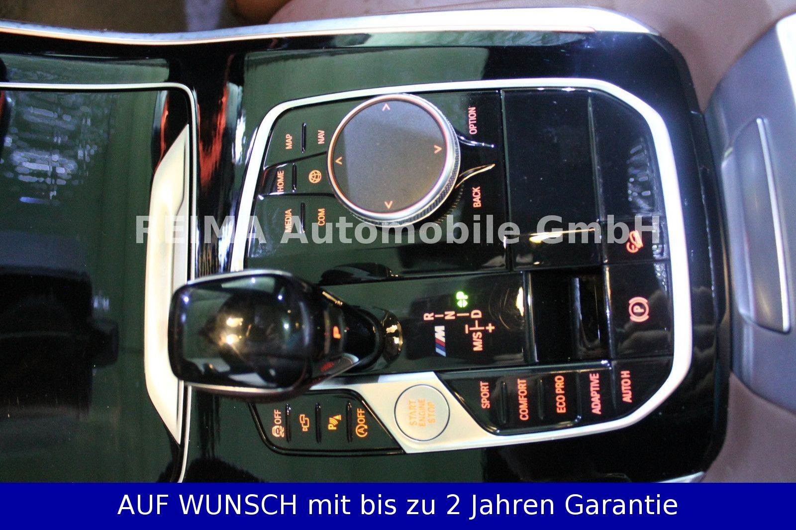 Fahrzeugabbildung BMW X5 M50 d M-Sportpaket, Laser, Pano, HUD, 22"