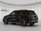 Mercedes-Benz GLE 63 S 4M AMG Standh. Sport-Abgasanl. AHK Pano - gebrauchte Mercedes-Benz GLE 63 AMG aus dem Jahr 2021