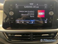 Volkswagen T-Roc - Vorschau Bild 11