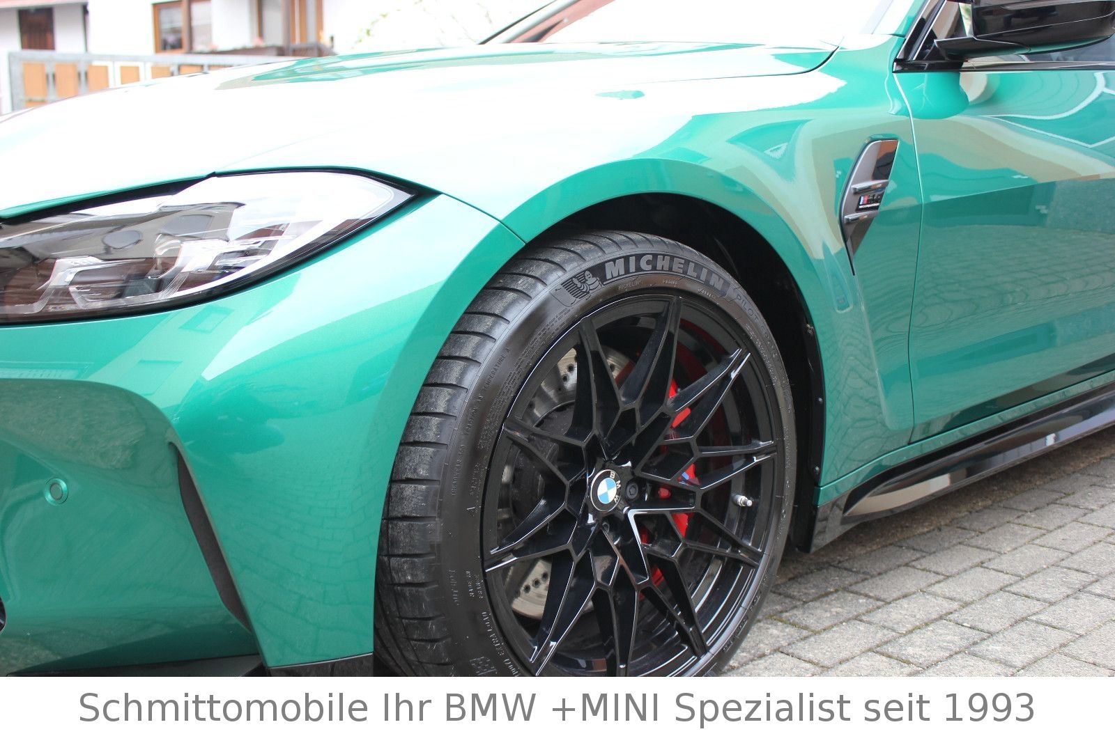 BMW M4 Cabrio xDrive Compet.,Harm.Kard,Ad.MFahrw. foto 20