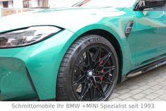 BMW M4 - Vorschau 20