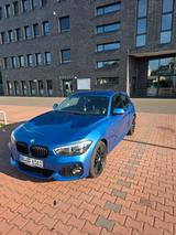 BMW 120d M Sport Automatik | Top gepflegt ... - BMW 1er Reihe mit Diesel-Antrieb: Sportwagen, Automatik